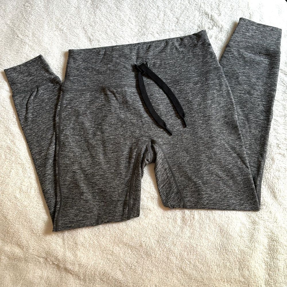 🍊 Paragon Fitwear | drawstring leggings | mid-rise | size medium